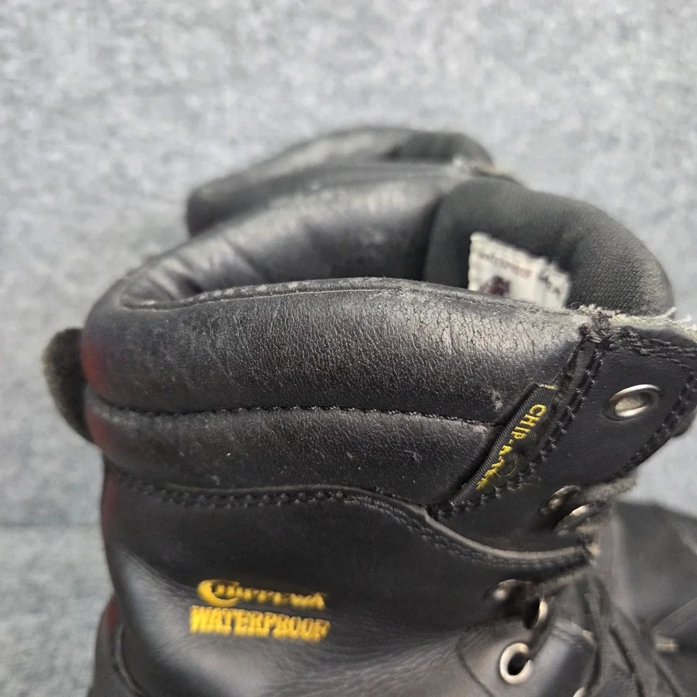 Mens Chippewa Aldarion 8